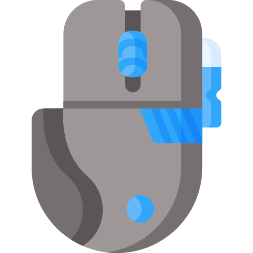 maus Special Flat icon