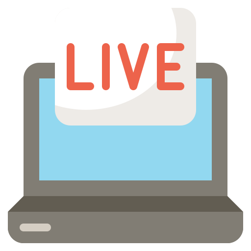 Live journal Generic Flat icon