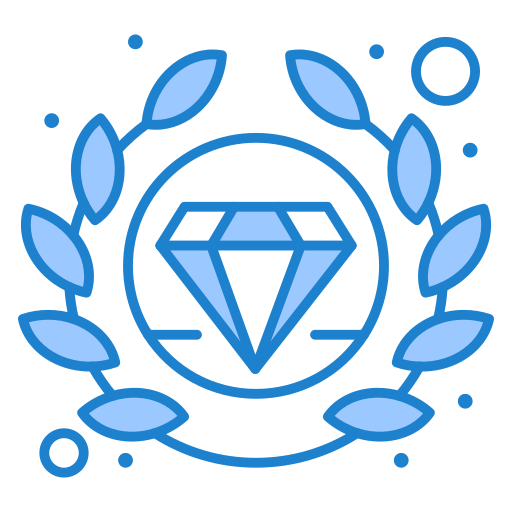 Premium Generic Blue icon