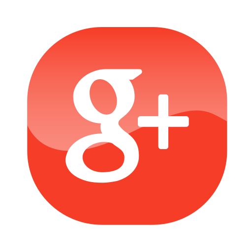 구글 플러스 Generic Flat icon
