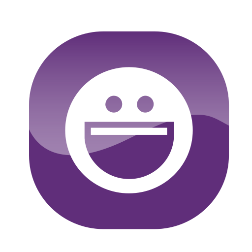 yahoo Generic Flat icon