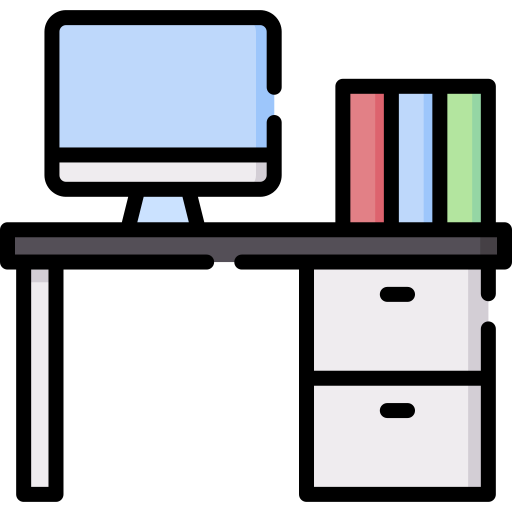 Рабочий стол Special Lineal color иконка