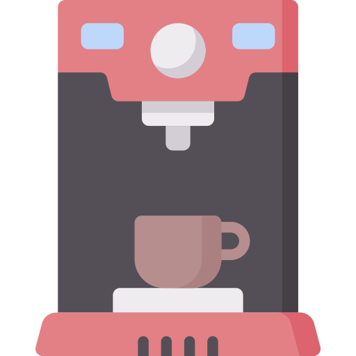 Кофе-машина Special Flat иконка
