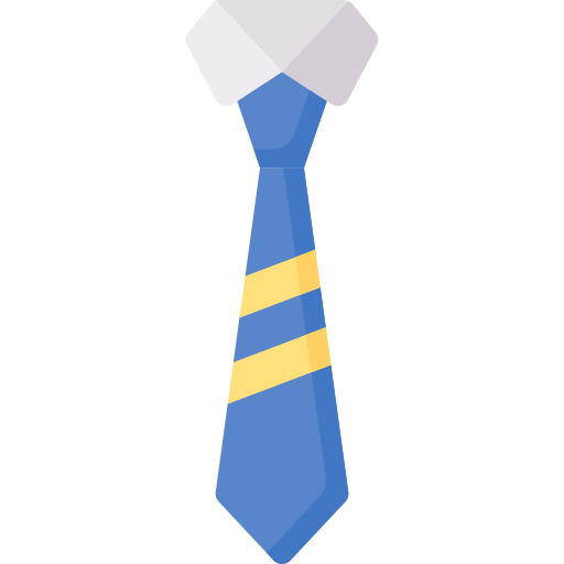 krawat Special Flat ikona