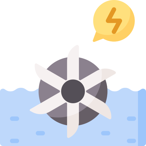turbina Special Flat icono