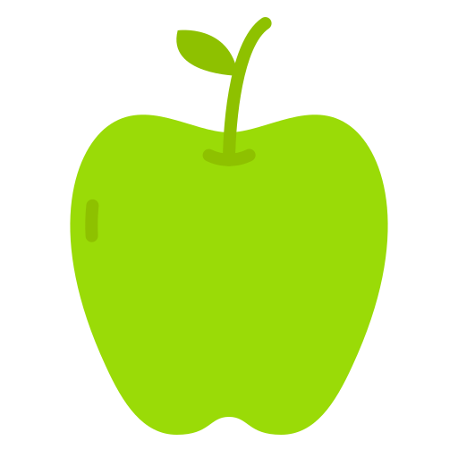 りんご Good Ware Flat icon