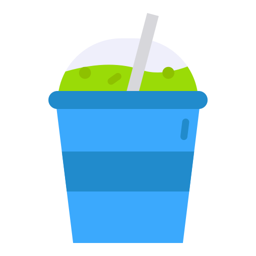 frappé Good Ware Flat icon