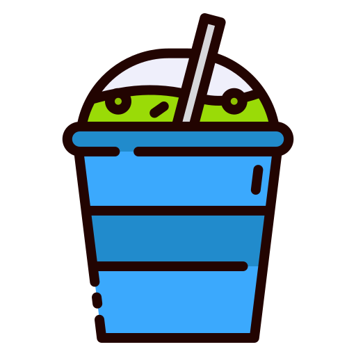 Frappe Good Ware Lineal Color icon
