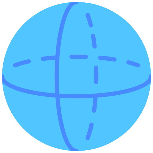 sfera Good Ware Flat icona
