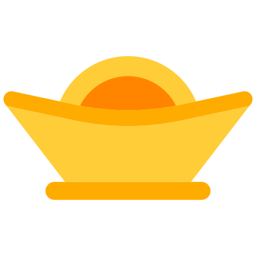 sycee Good Ware Flat icono