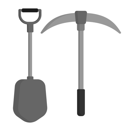 инструменты Generic Flat иконка