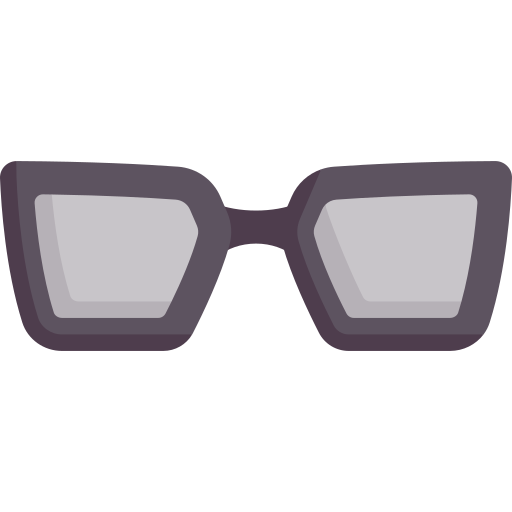 眼鏡 Special Flat icon