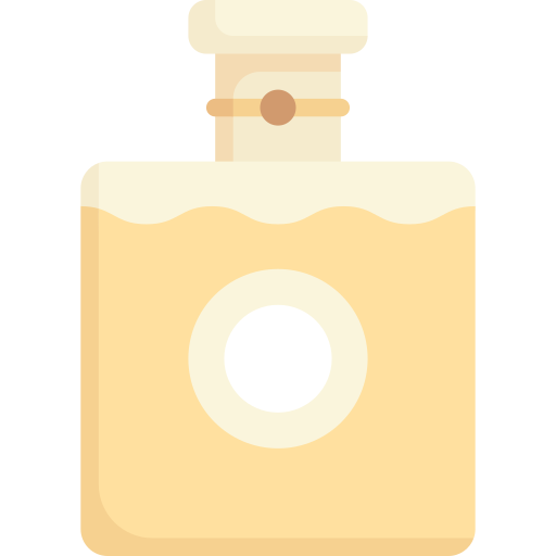 parfum Special Flat icoon