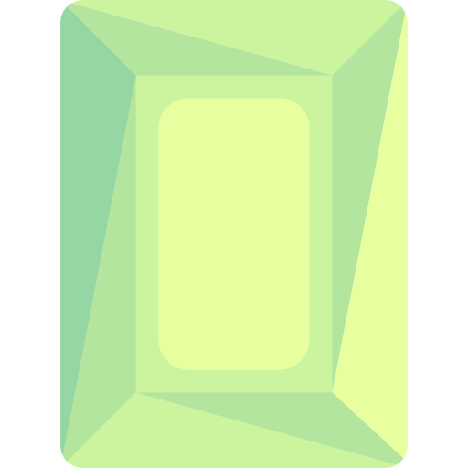 宝石 Special Flat icon