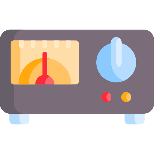 Power supply Special Flat icon