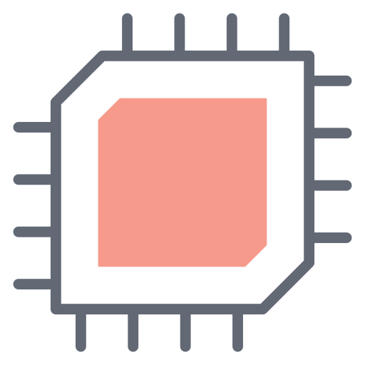 Microchip Generic Others icon