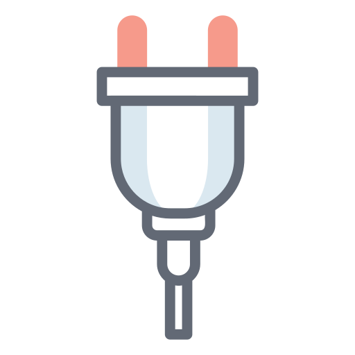 Power plug Generic Others icon
