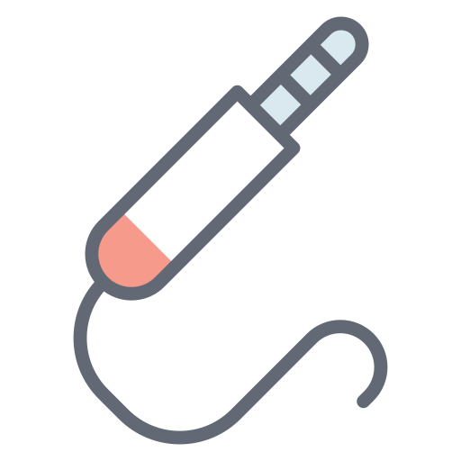 Cable connector Generic Others icon