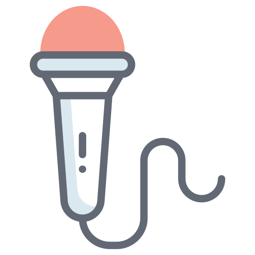 Microphone Generic Others icon