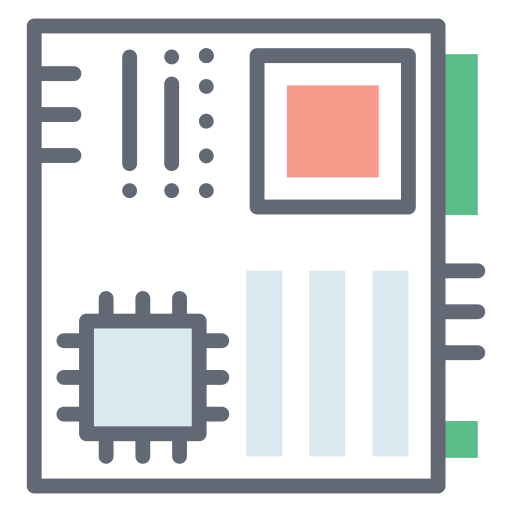 Motherboard Generic Others icon