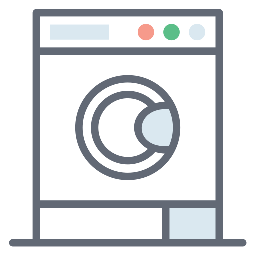 Washing machine Generic Others icon