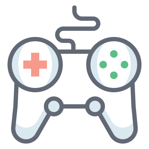 Joystick Generic Others icon