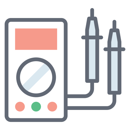 multimeter Generic Others icon
