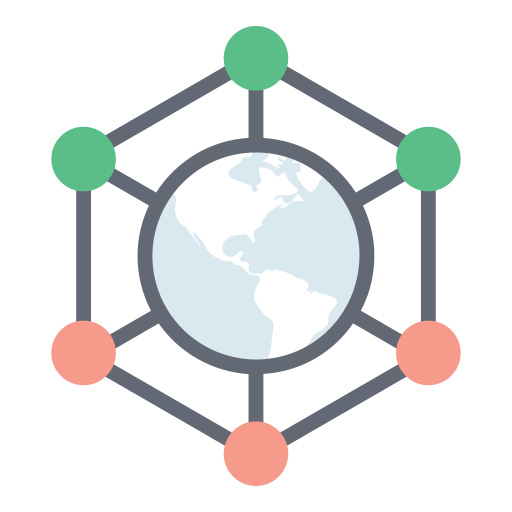 Global network Generic Others icon