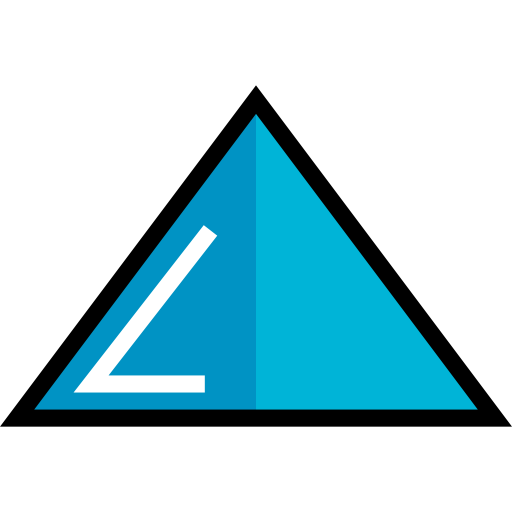 flecha hacia arriba Detailed Straight Lineal color icono