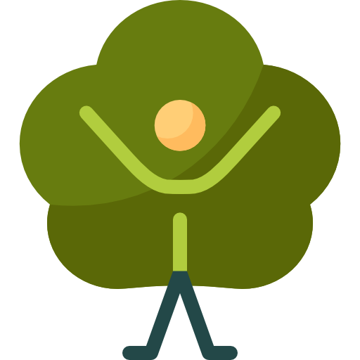 Ecologism Special Flat icon