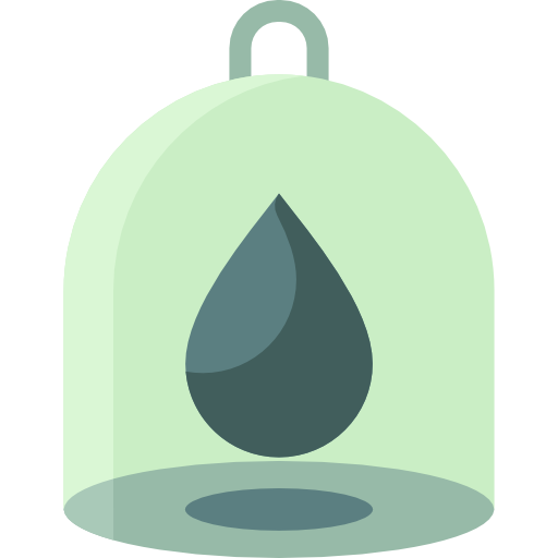 생태학 Special Flat icon