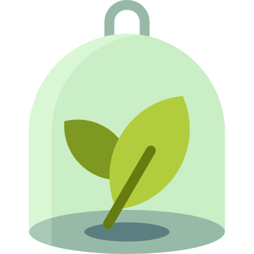 Ecologism Special Flat icon