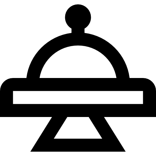 Ufo Basic Straight Lineal icon