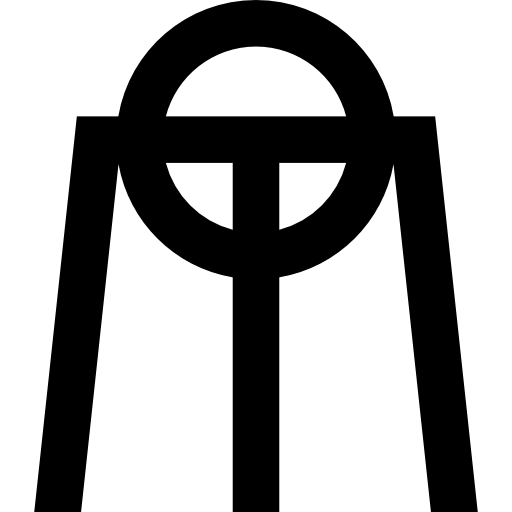 kapsel Basic Straight Lineal icon