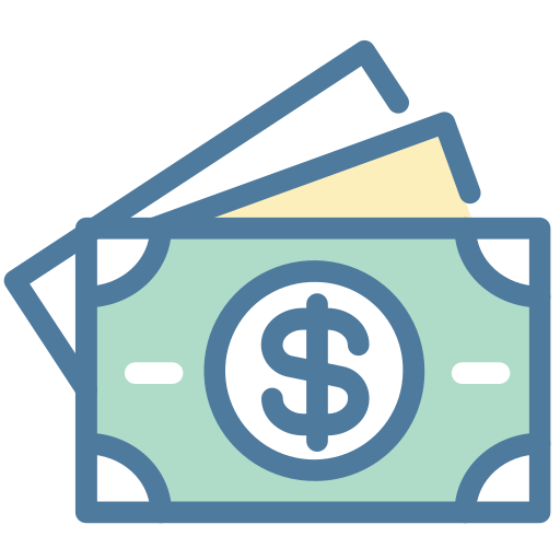 Money card Generic Others icon