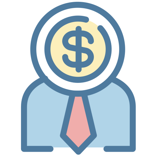 Businessman Generic Others icon
