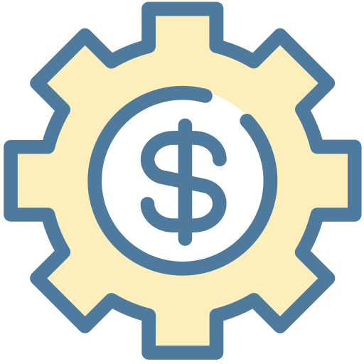 Money currency Generic Others icon