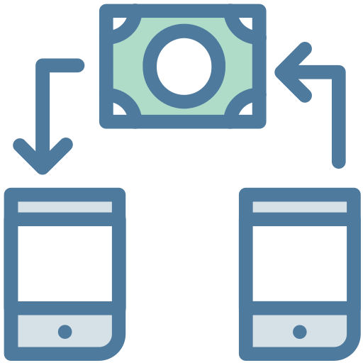 mobile banking Generic Others icon