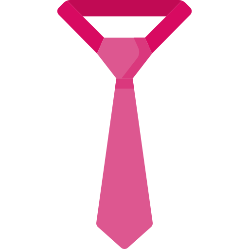 corbata Special Flat icono