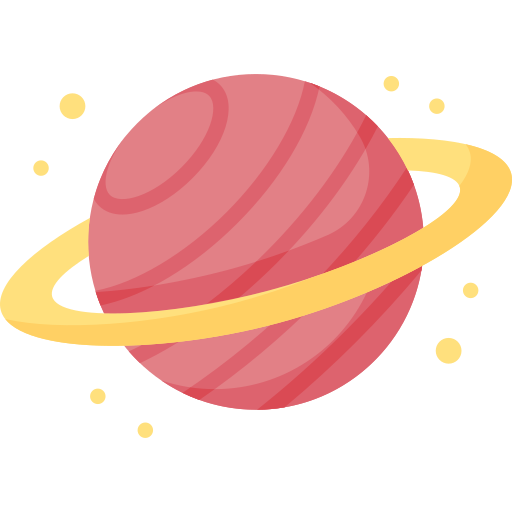 행성 Special Flat icon