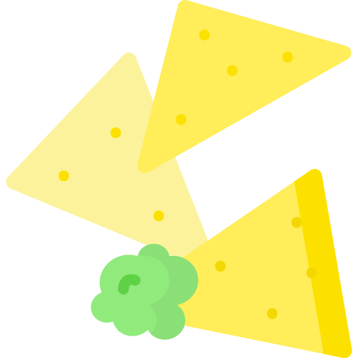 nacho's Special Flat icoon