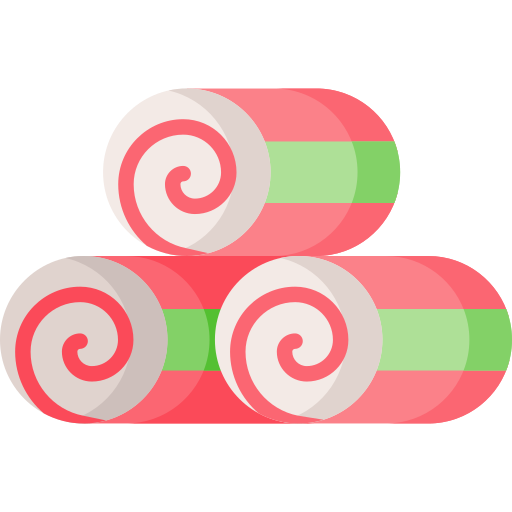 Candy Special Flat icon
