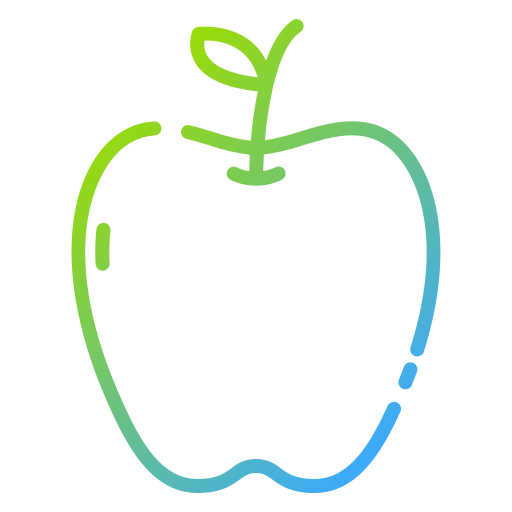 Apple Good Ware Gradient icon