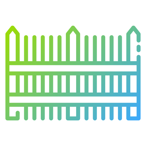 Забор Good Ware Gradient иконка