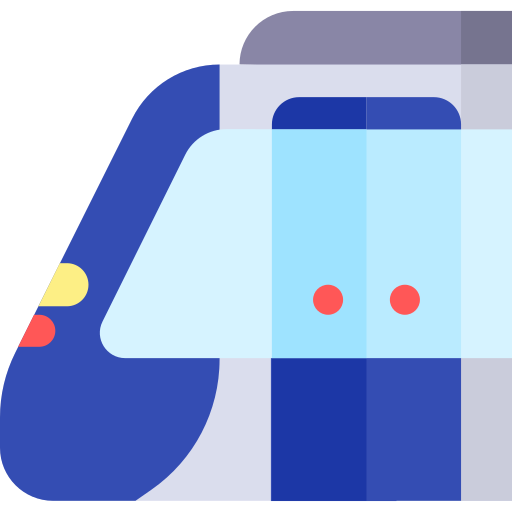 地下鉄 Special Flat icon