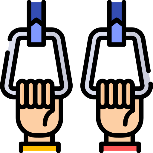 pasajeros Special Lineal color icono