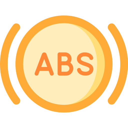abs Special Flat icon