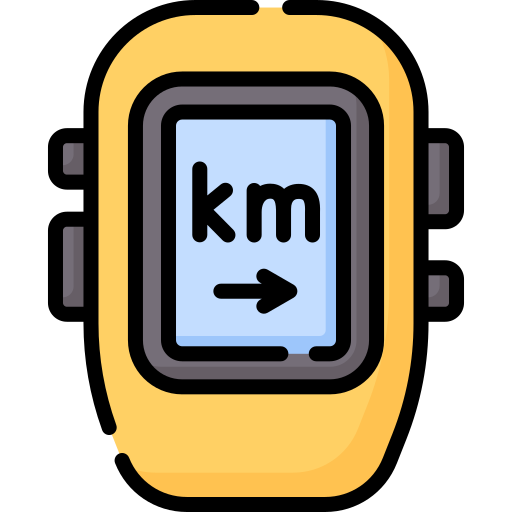 Gps Special Lineal color icon