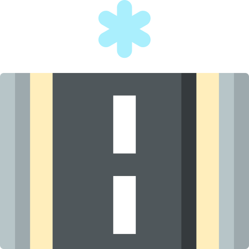 Ледяной Special Flat иконка