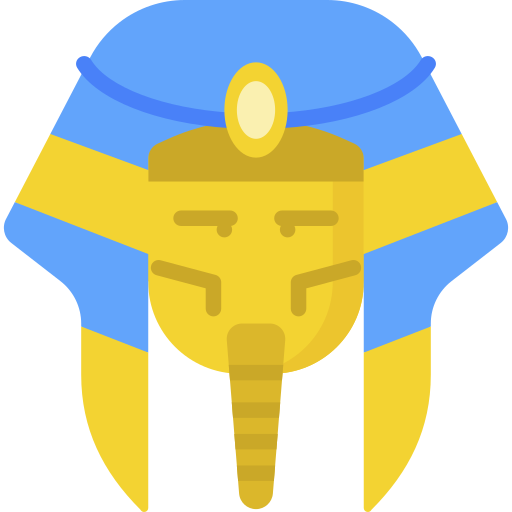 Egypt Special Flat icon